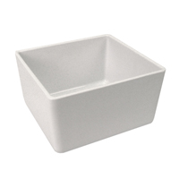 White Bowls 2lt - Click Image to Close